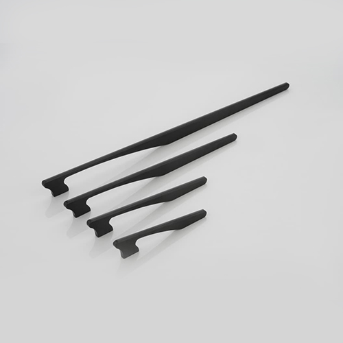 Aluminium Cabinet Handle HZ 05