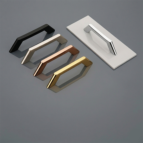 SS Cabinet Handle HZ 82