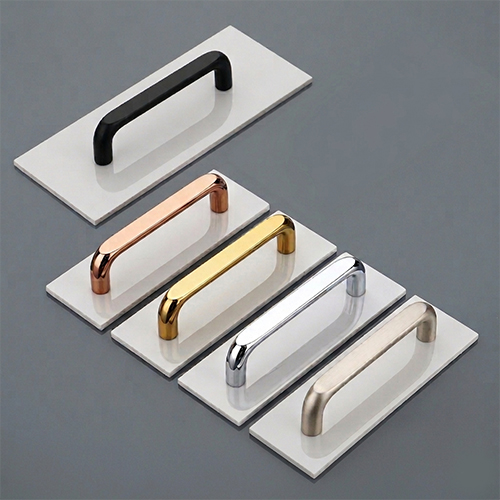 SS Cabinet Handle HZ 83