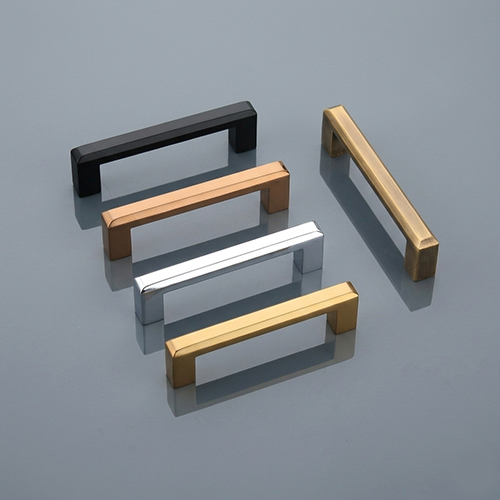 SS Cabinet Handle HZ 84