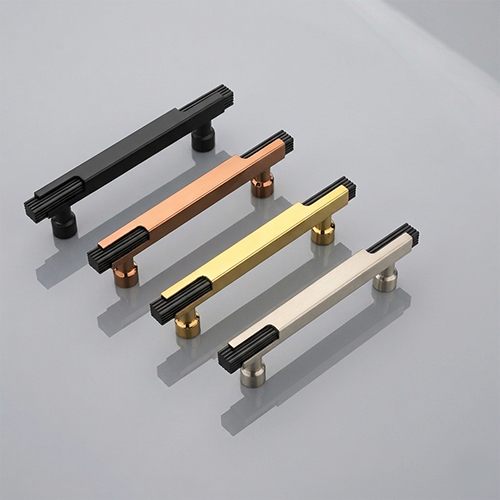 SS Cabinet Handle HZ 85