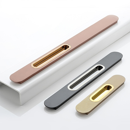 Concealed Handle HZ 41